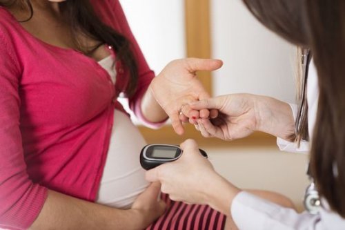 3 tips om diabetes tijdens de zwangerschap te voorkomen