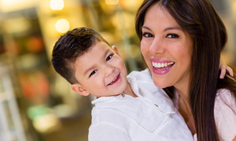 5 Vragen die je jezelf moet stellen voordat je een alleenstaande moeder wordt