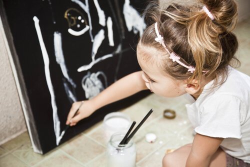 Hoe ontwikkel je de aangeboren talenten van je kind?