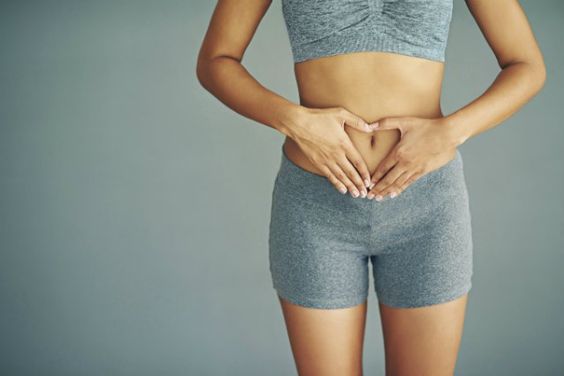 Behandeling van ovarieel hyperstimulatiesyndroom