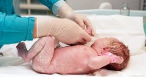 Wat houdt vaginal seeding precies in?
