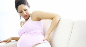 Tips om rugpijn tijdens de zwangerschap te verlichten