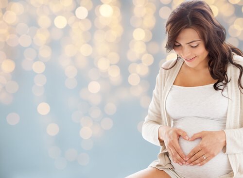 Veranderingen tijdens het tweede trimester van de zwangerschap