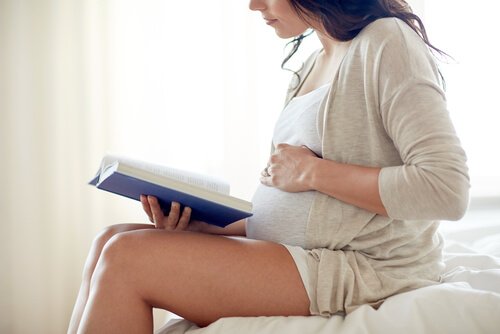 Het tweede trimester van de zwangerschap
