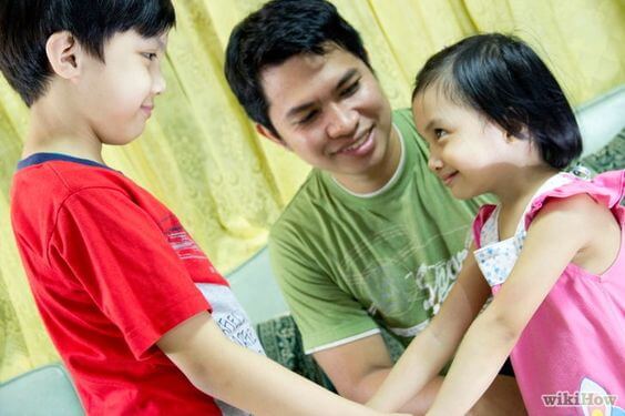 Hoe behandel je selectief mutisme