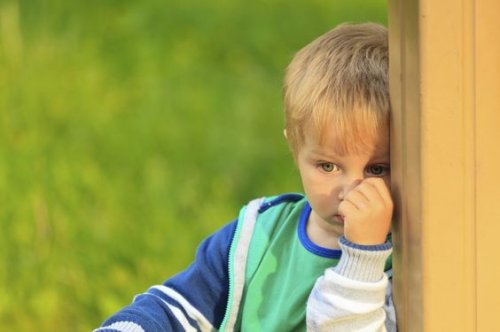 Selectief mutisme bij kinderen: wat is het en wat doe je eraan?