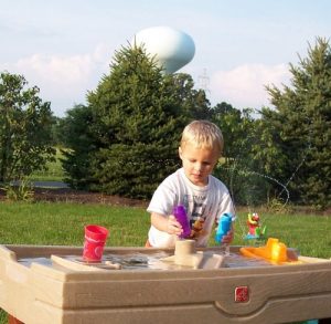 De grootste voordelen van creatief spelen