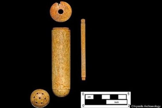 Ongebruikelijke vormen van anticonceptie