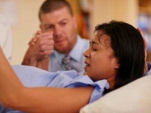 9 belangrijke woorden uit het woordenboek van een bevalling