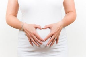 12 stimulatie-oefeningen voor tijdens de zwangerschap
