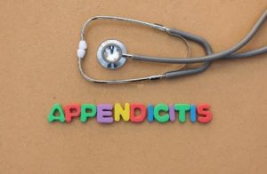 Blindedarmontsteking bij kinderen: enkele weetjes