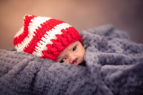 De juiste bron van voeding voor je pasgeboren baby is een persoonlijke beslissing
