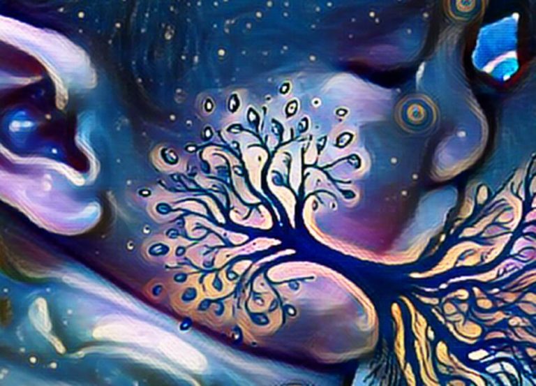 Borstvoeding voedt de ziel