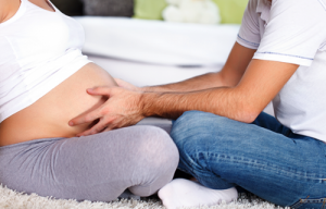 De intelligentie van de baby bevorderen tijdens de zwangerschap