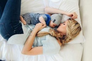 De liefde van je leven zal in 9 maanden aankomen