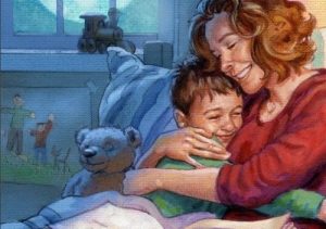 Positieve discipline gebruiken bij de opvoeding en educatie