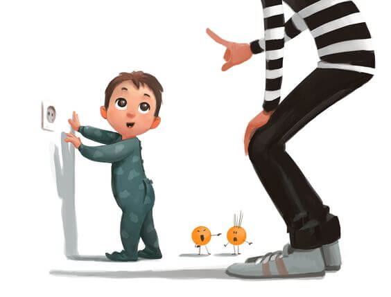 Positieve discipline