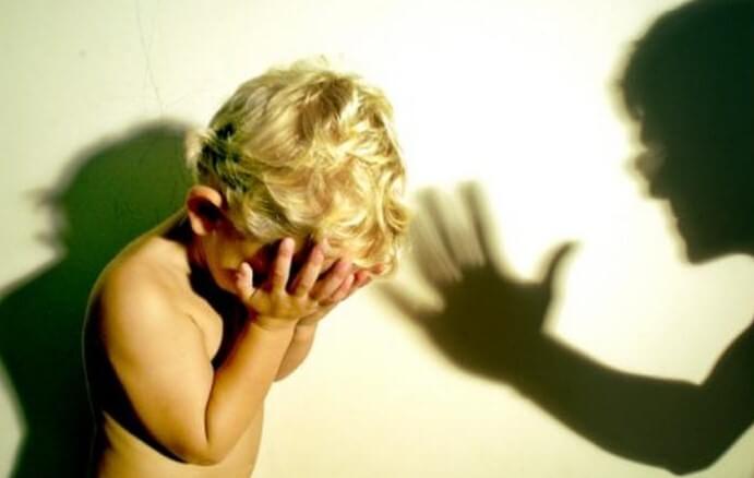 Traditionele fysieke straffen