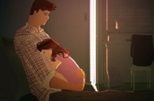 Met een kind aan je zijde is het leven mooier