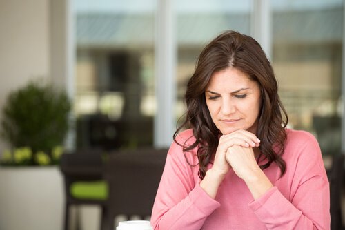 Wat zijn de symptomen van de menopauze
