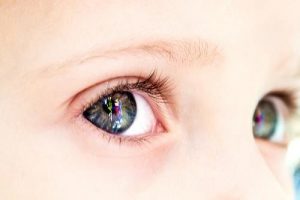 Wat we weten over de kleuren die baby’s kunnen zien
