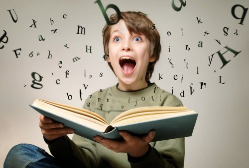 Karakteristieken van een kind met ADHD