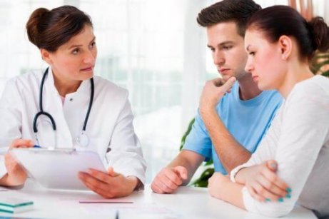 IVF behandeling