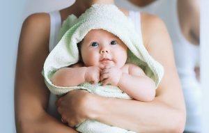 5 tips voor baby's gezondheid en hygiëne