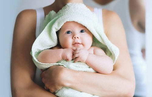 5 tips voor baby’s gezondheid en hygiëne