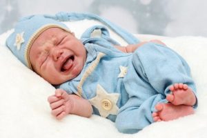 Pyelectasie van de nieren bij baby's behandelen
