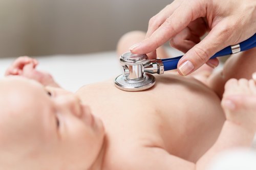 Welke aandoeningen worden door de neonatale hielprik opgespoord