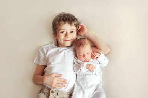 Nog een kind krijgen maar hoe weet ik of ik er klaar voor ben