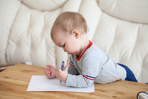 Ongewone namen voor jongens