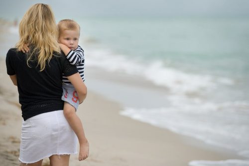 Afwezigheid van de vader: de gevolgen voor kinderen