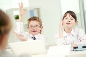 5 tips om goede manieren te leren aan kinderen