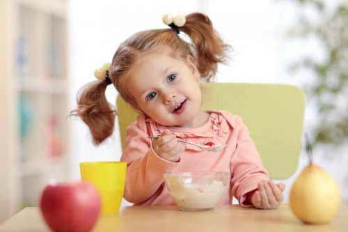 Voedingsmiddelen om het immuunsysteem van je kind te verbeteren