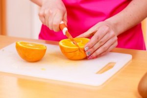 Voeding om te vermijden als je borstvoeding geeft