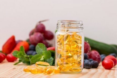 Een vitamine D tekort bij vrouwen en de risico's