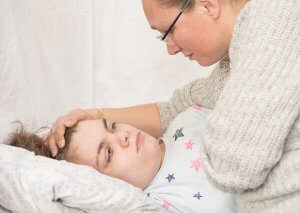 Epilepsie bij kinderen: oorzaken, symptomen en behandeling
