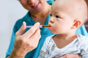 Hoe kun je aften genezen bij kinderen?