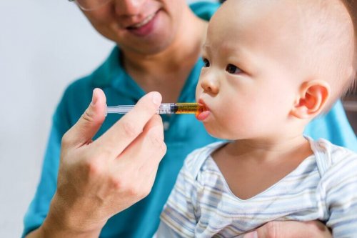 Hoe kun je aften genezen bij kinderen?
