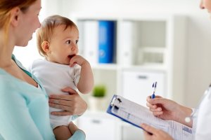 Tot welke leeftijd moeten kinderen naar de kinderarts?