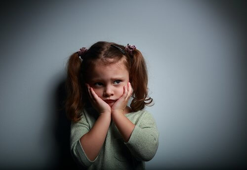 Wanneer kinderangsten in fobieën veranderen