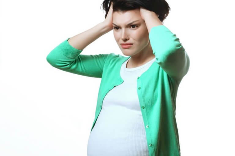 Advies om je angst voor de bevalling te overwinnen