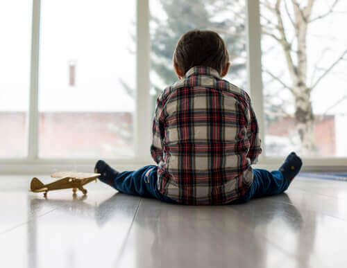 Hoe kan ik mijn kinderen over vergeving leren