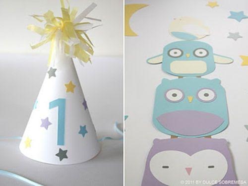 Enkele redenen om de eerste verjaardag te vieren