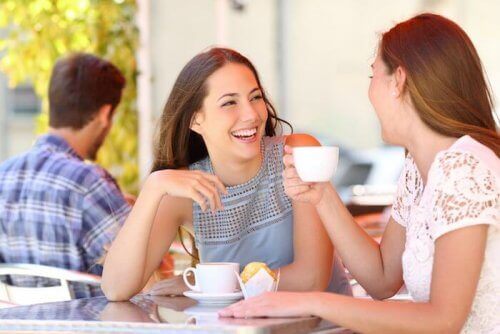 Studies over koffie en borstvoeding