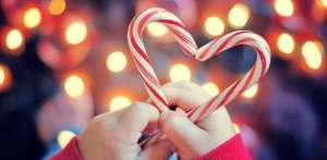 Hoe kun je als gezin een gezonde kerst hebben?
