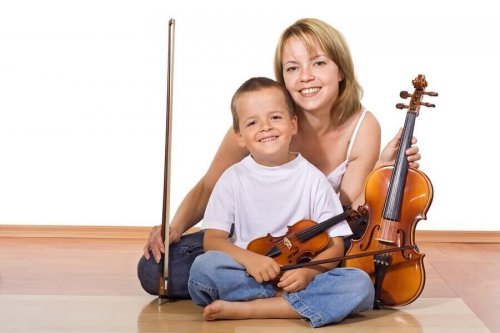 De voordelen van een muziekinstrument leren bespelen