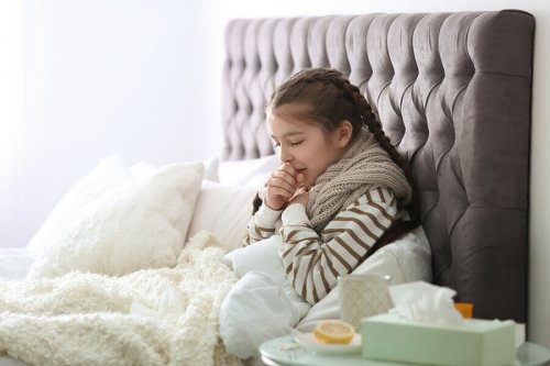 Worden sommige kinderen vaker ziek dan anderen?